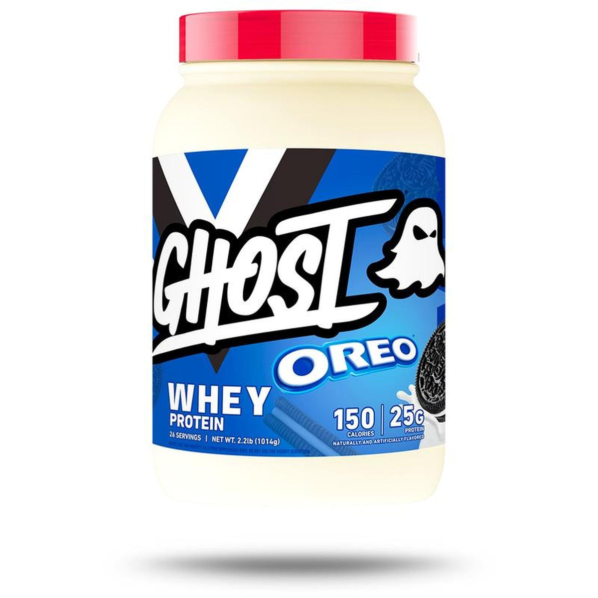 GHOST® Whey Protein - 2lb